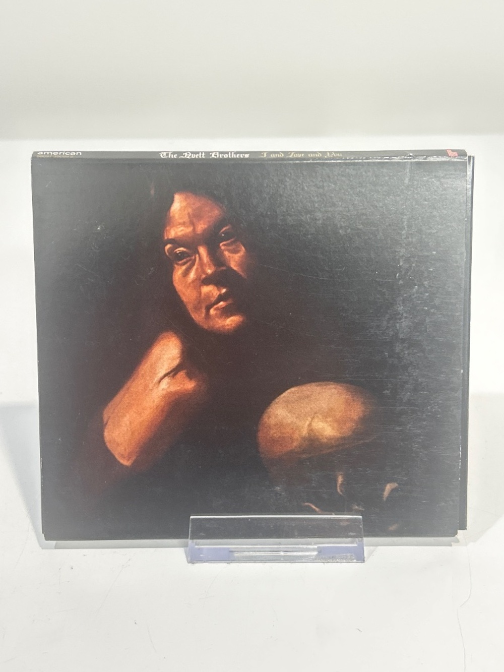 🤯5 for $20🤯 The Avett Brothers “I And Love And You” CD [Pop Rock]